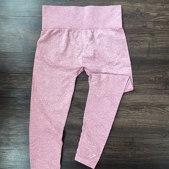 Gymshark Vital Seamless Leggings - Picture 2 of 4